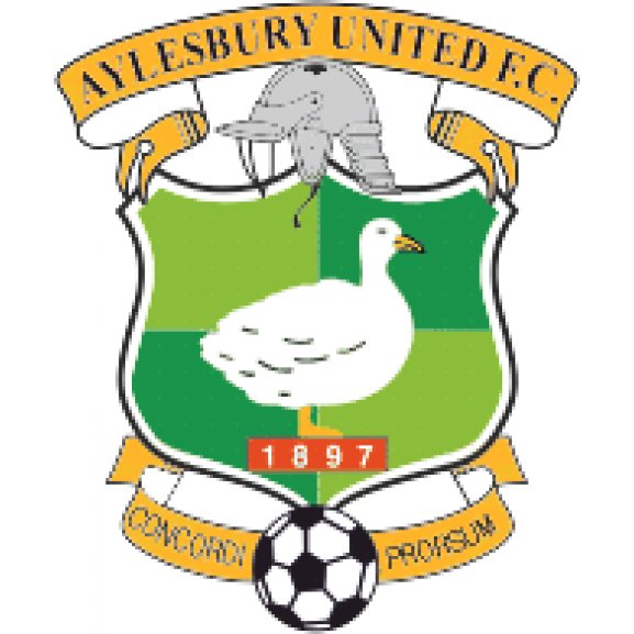 Aylesbury United FC Logo