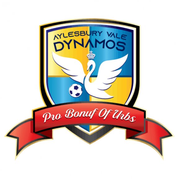 Aylesbury Vale Dynamos Logo