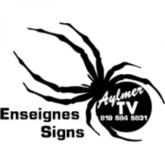 Aylmer Tv Logo