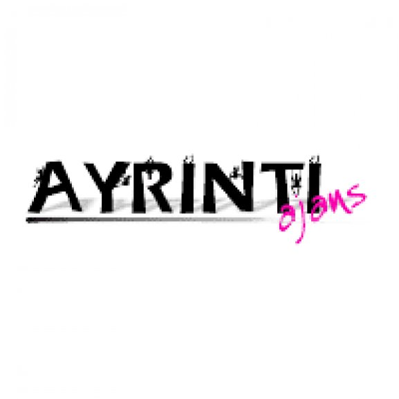 Ayrinti Ajans Logo