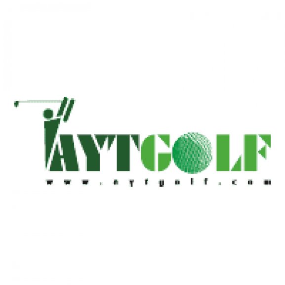 AytGolf Logo