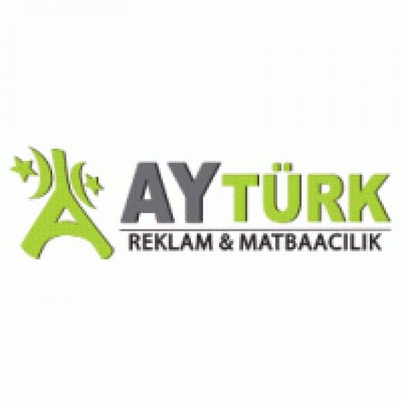 Aytürk Reklam Logo