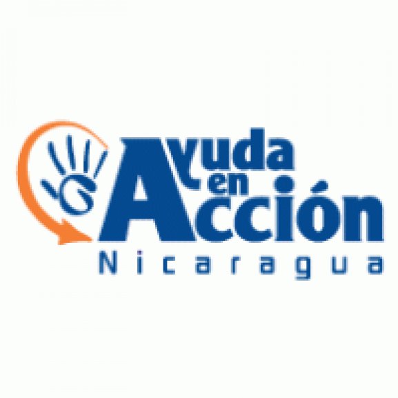 Ayuda en Acción Logo