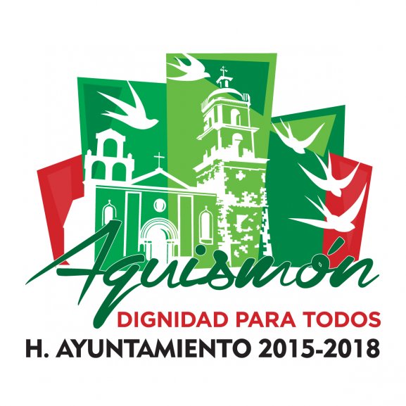 Ayuntamiento Aquismón Logo