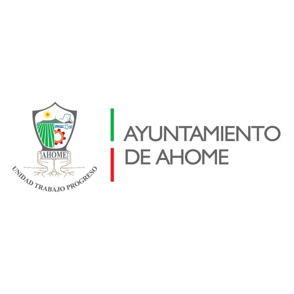 Ayuntamiento_de_Ahome Logo