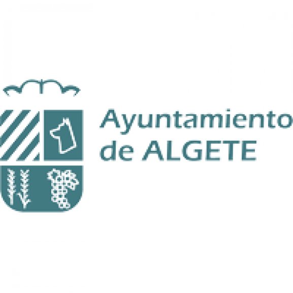 Ayuntamiento de Algete Logo