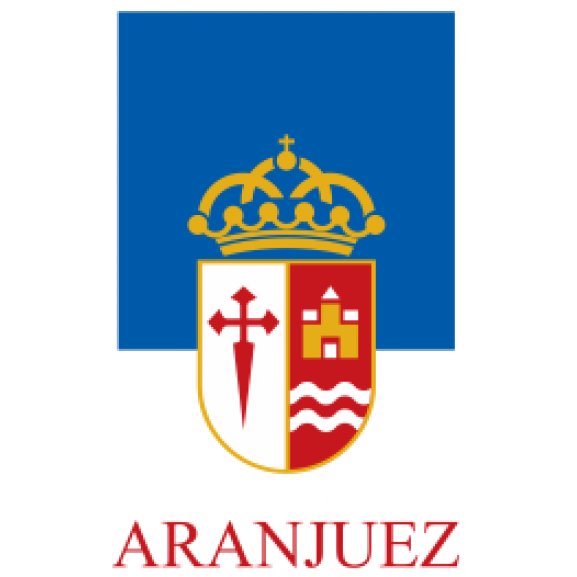 Ayuntamiento de Aranjuez Logo