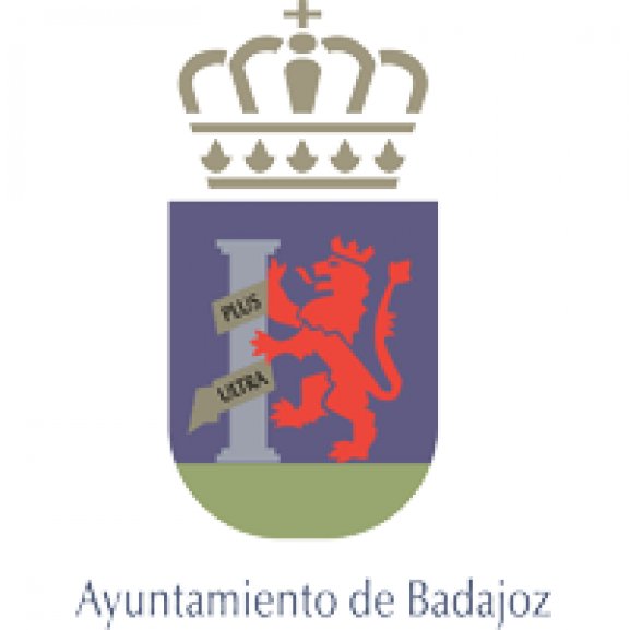 Ayuntamiento de Badajoz Logo