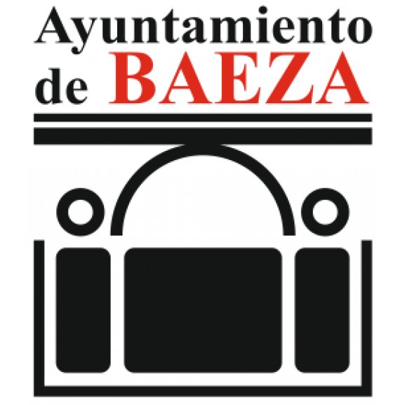 Ayuntamiento de Baeza Logo