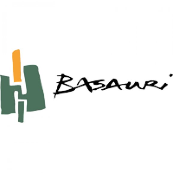 Ayuntamiento de basauri Logo