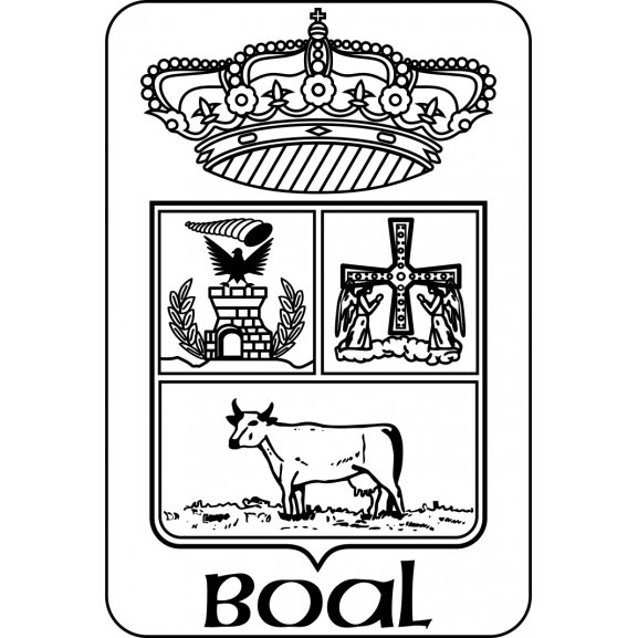 Ayuntamiento de Boal Logo