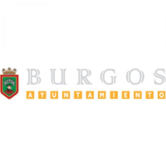 Ayuntamiento de Burgos Logo