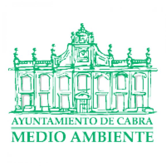 ayuntamiento de cabra Logo