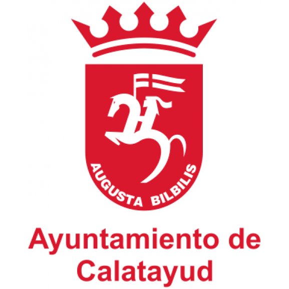 Ayuntamiento de Calatayud Logo