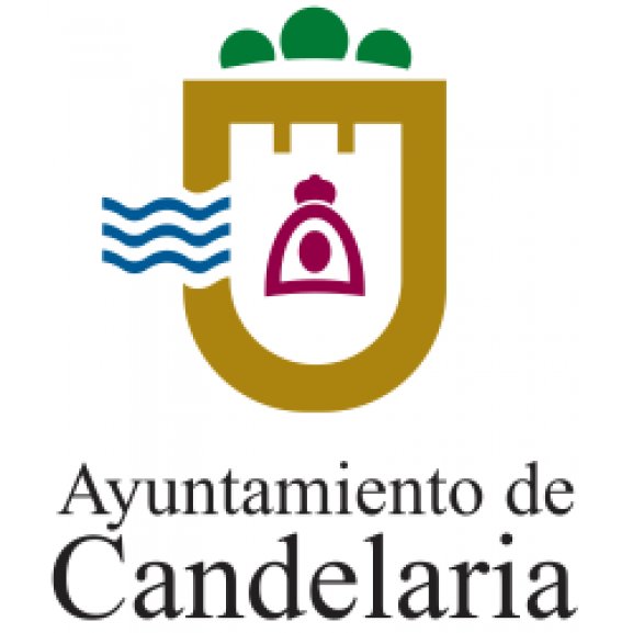 Ayuntamiento de Candelaria Logo