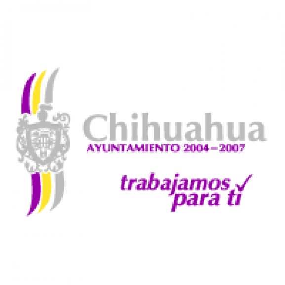 Ayuntamiento de Chihuahua Logo