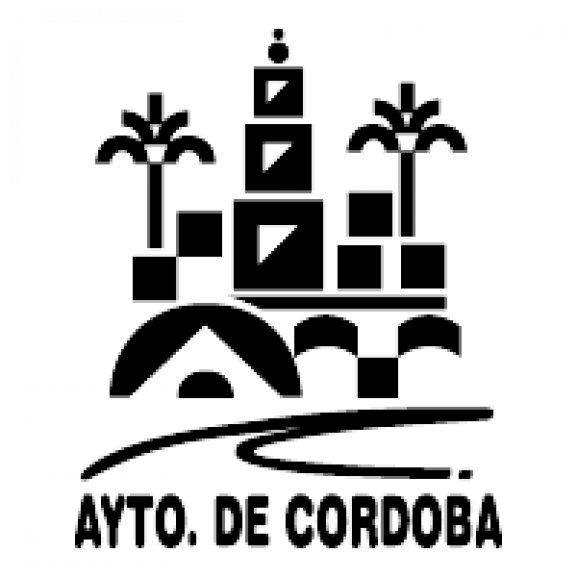 ayuntamiento de cordoba Logo