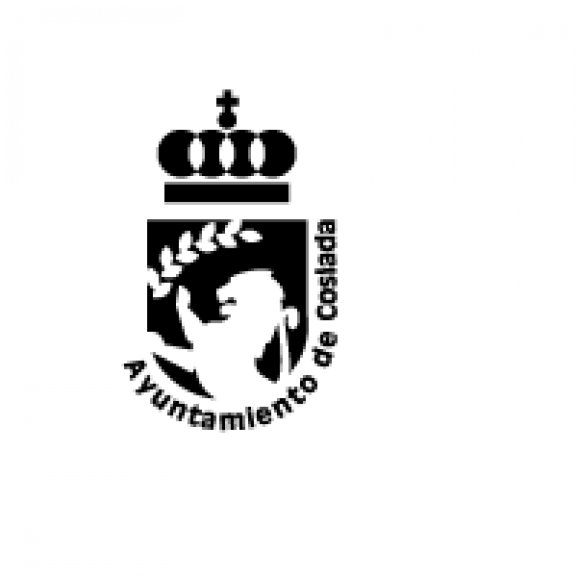 Ayuntamiento de Coslada Logo