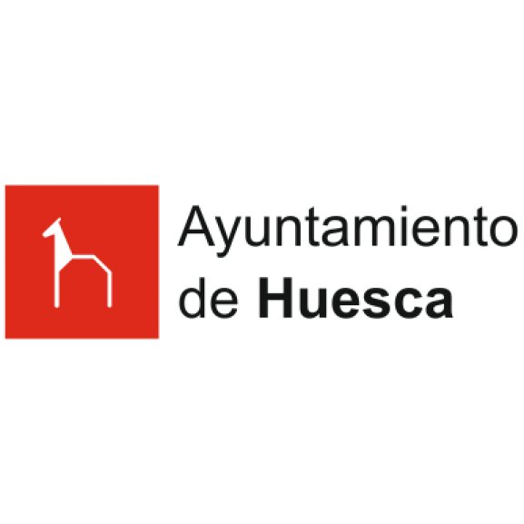 Ayuntamiento de Huesca Logo