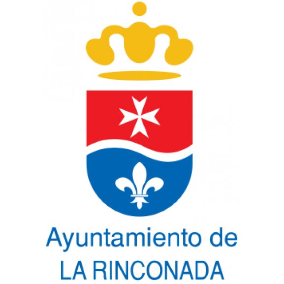 Ayuntamiento de La Rinconada Logo