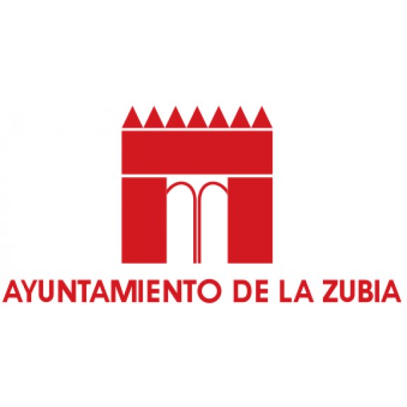 Ayuntamiento de La Zubia Logo