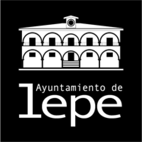 AYUNTAMIENTO DE LEPE Logo