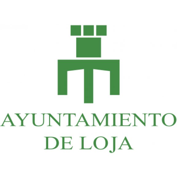 Ayuntamiento de Loja Logo