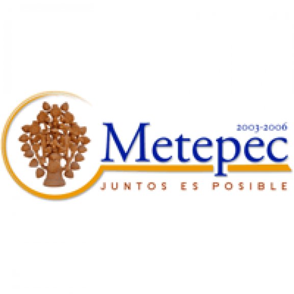 Ayuntamiento de Metepec 2003-2006 Logo