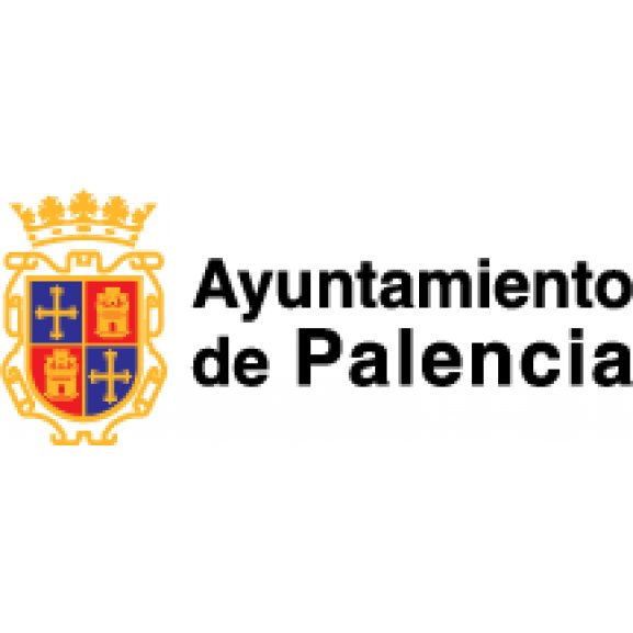 Ayuntamiento de Palencia Logo