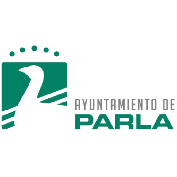 Ayuntamiento de Parla Logo