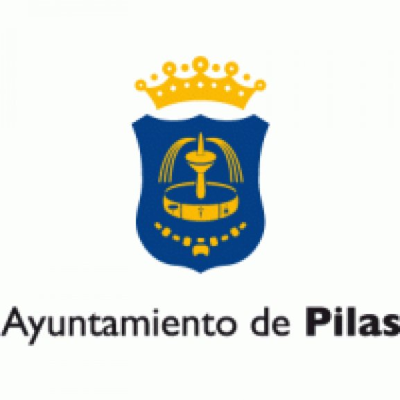 Ayuntamiento de Pilas (Sevilla) Logo