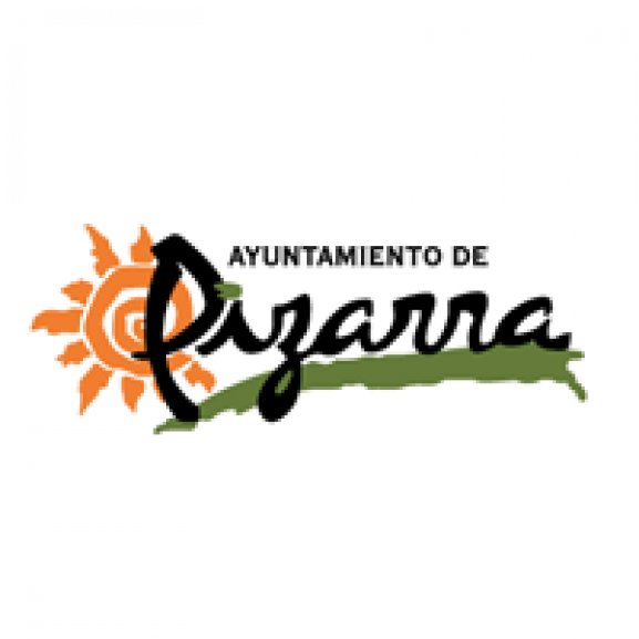 Ayuntamiento de Pizarra Logo