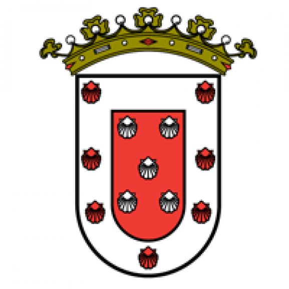 Ayuntamiento de Santiago Logo