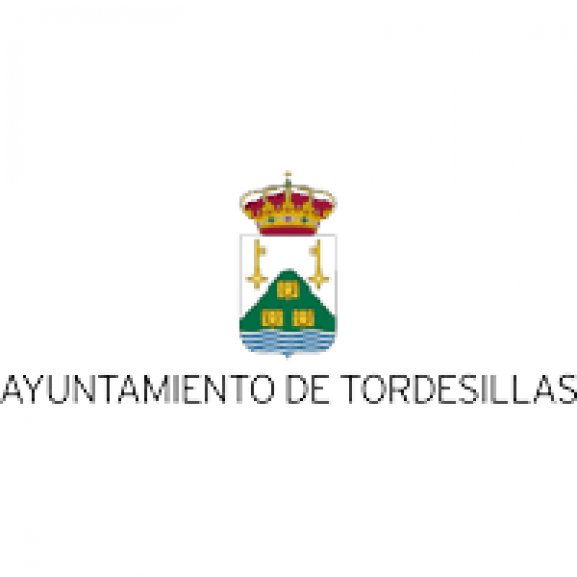 Ayuntamiento de Tordesillas Logo