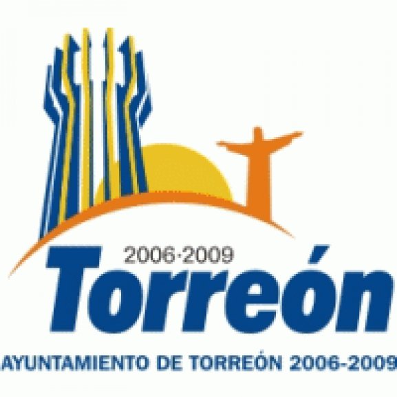 Ayuntamiento de Torreon Logo