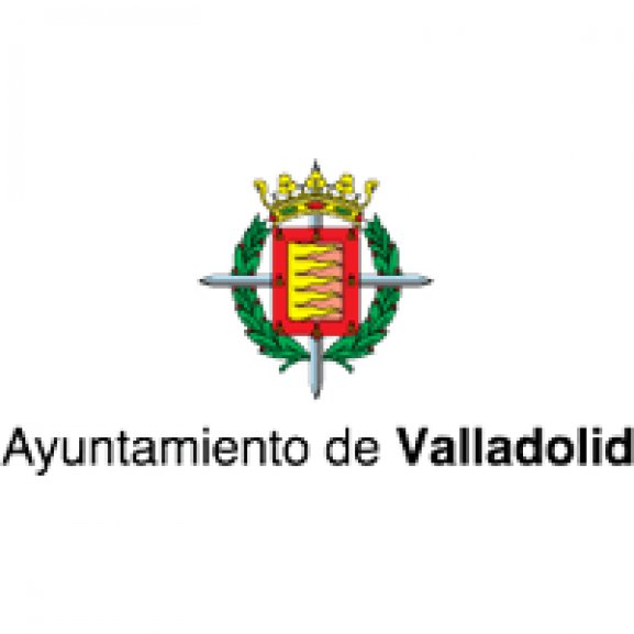 Ayuntamiento de Valladolid Logo