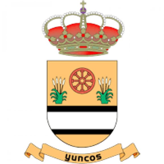 Ayuntamiento de Yuncos Logo