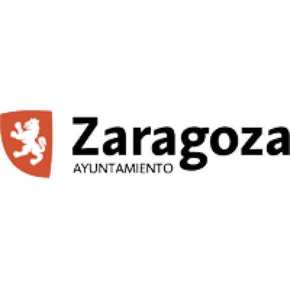 Ayuntamiento de Zaragoza Logo