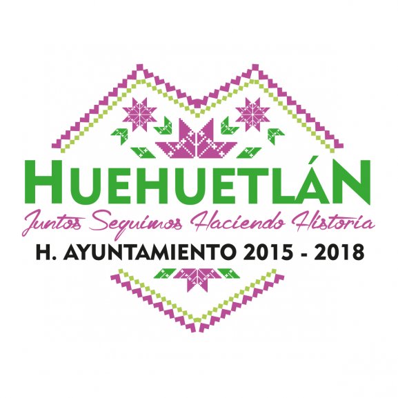 Ayuntamiento Huehuetlan Logo