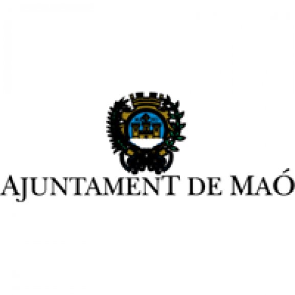 ayuntamiento mahon Logo