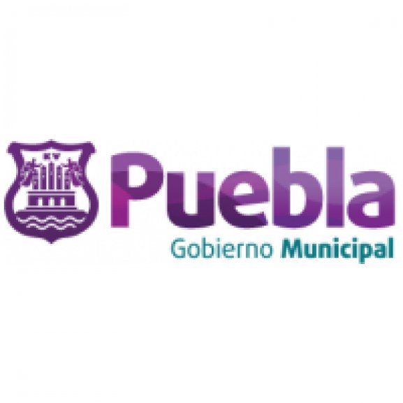 Ayuntamiento Puebla Logo