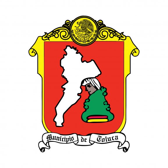 Ayuntamiento Toluca Logo