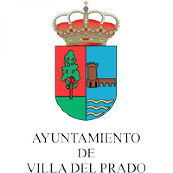 Ayuntamiento Villa del Prado Logo