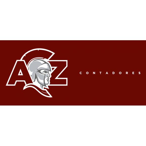 AZ Contadores Logo