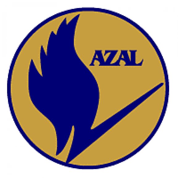 Azal Logo