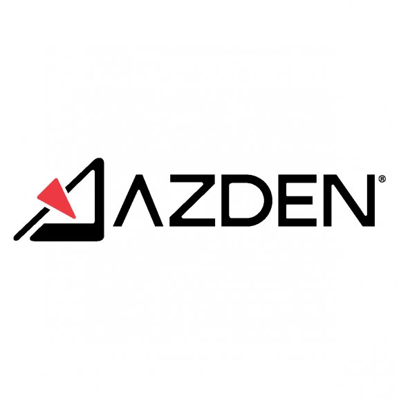 Azden Logo