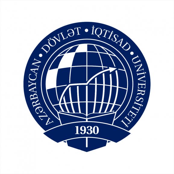 Azerba Iqtisad Universiteti Logo