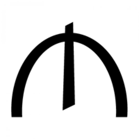 Azerbaijan Manat (AZN) Logo