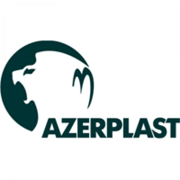 Azerplast Logo