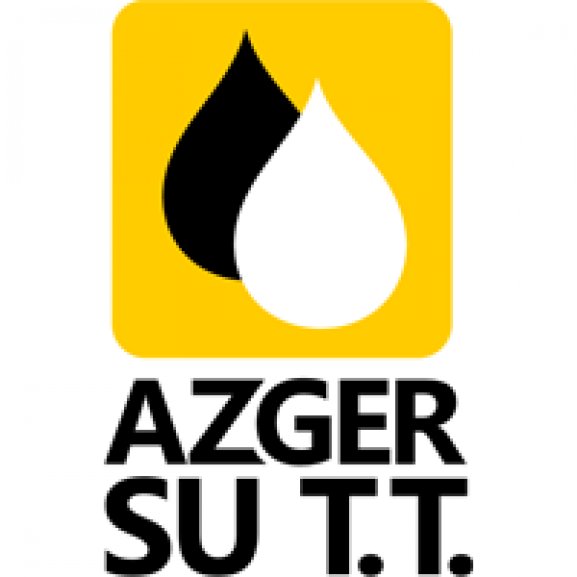 AZGER T.T. Logo